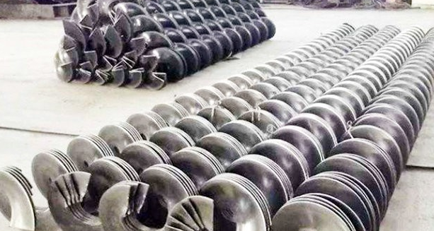 狼群社区WWW中文视频绞龙叶片