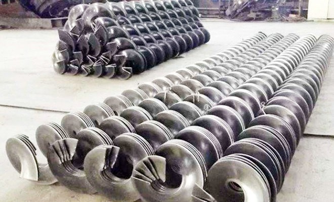 狼群社区WWW中文视频绞龙叶片