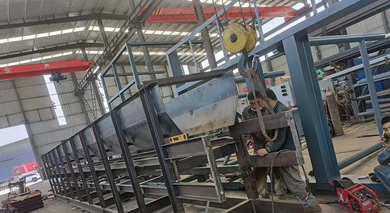 山东狼群社区WWW中文视频输送机厂家