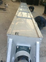 不锈钢狼群社区WWW中文视频输送机